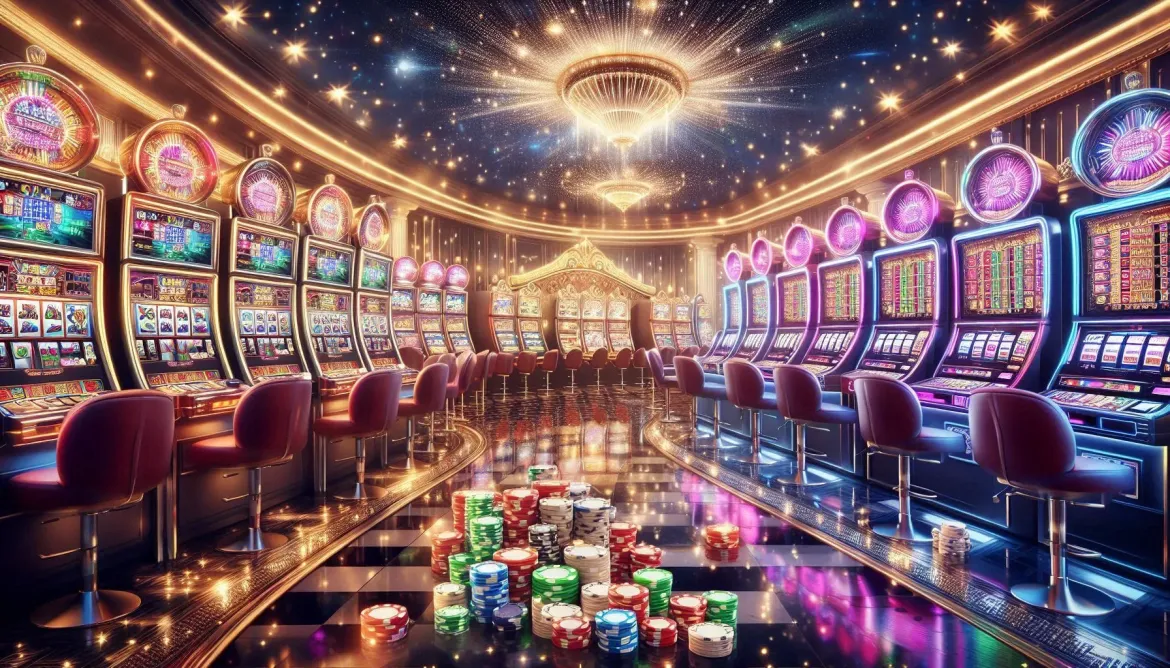 Greenluck Casino